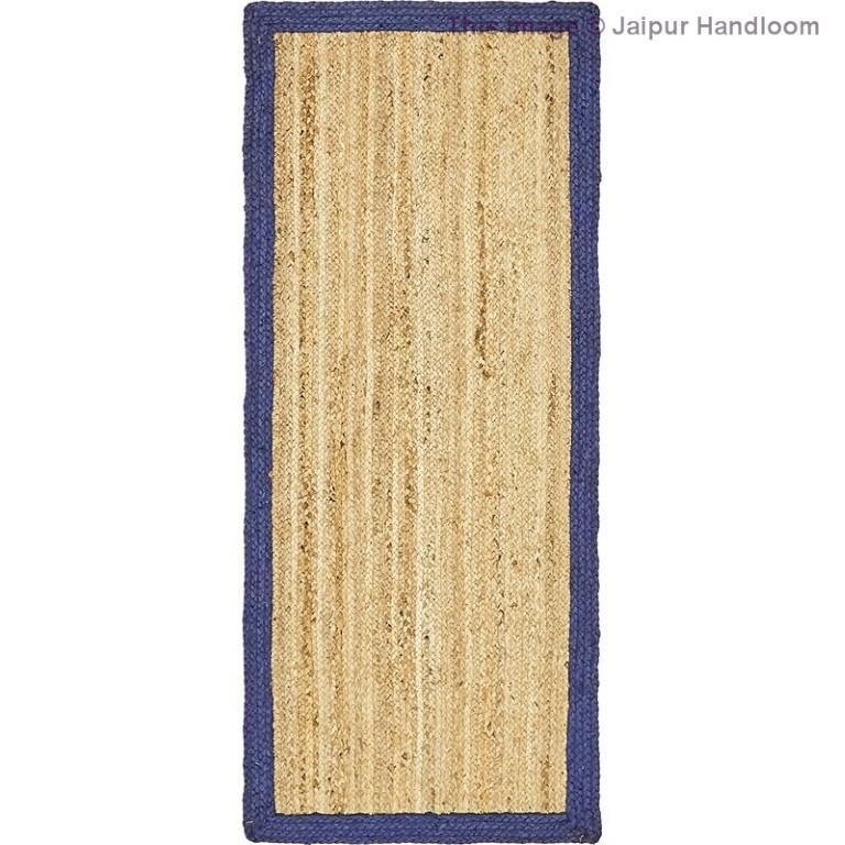 Braided Jute Indoor Rugs