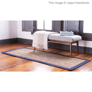 Bohemian Hallways Runner Rug