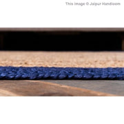braided entryways runner