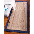 Natural Jute Area Rug