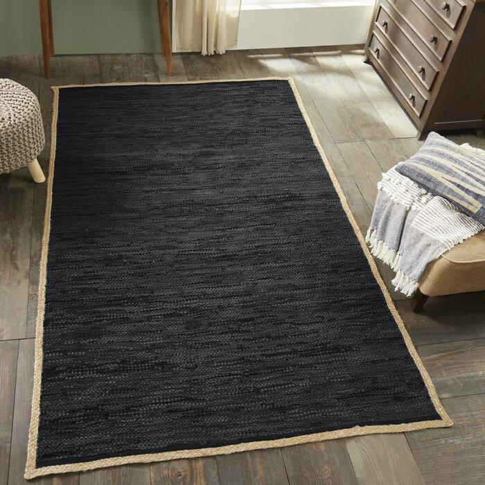 natural jute hallway runner