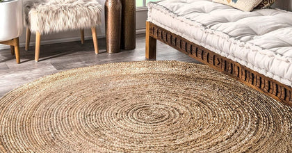 Shop rugs by shape