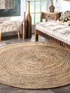 Beige Rugs