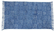 Hand Woven Boho Rug Rags Indian Handmade Area Carpet Living Room Floor Mat-Jaipur Handloom