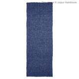 Hand Woven Hallway Runner, Bedroom Rugs | Jaipur Handloom