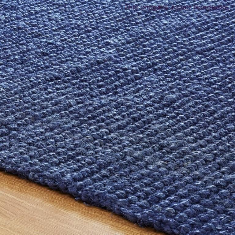 Braided Jute Indoor Outdoor Rugs | Jaipur Handloom