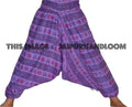 Ohm Cotton trousers