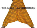Ohm Yoga Harem Pants, Gypsy Pants, Romper, Maternity pants