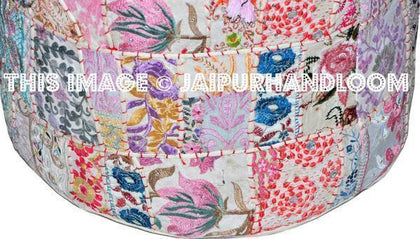 Ottoman Furniture-Jaipur Handloom