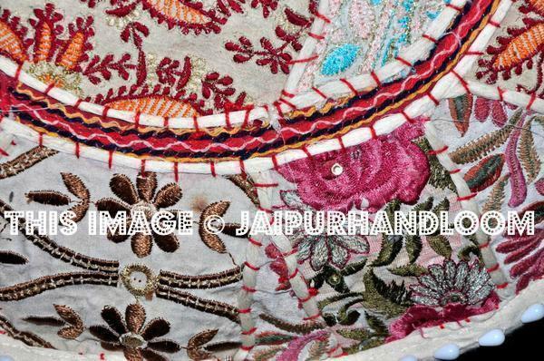 Ottoman Furniture-Jaipur Handloom