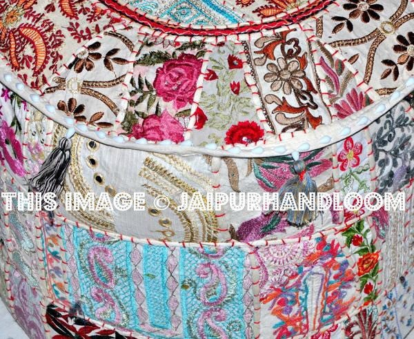 Ottoman Furniture-Jaipur Handloom