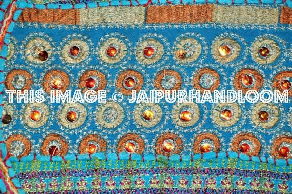 Ottoman-Jaipur Handloom