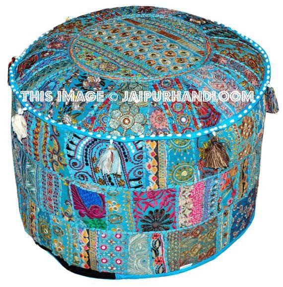 Ottoman-Jaipur Handloom