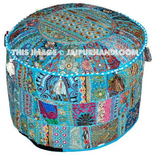 Ottoman-Jaipur Handloom