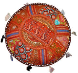 Buy Ottomans and Poufs in India