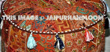 Ottomans & Benches - Jaipur Handloom