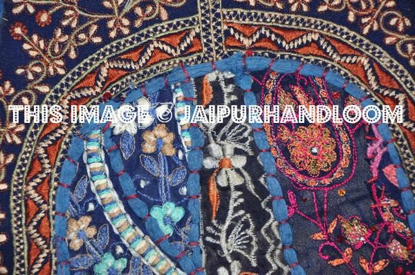 Ottomans | Modern Furniture-Jaipur Handloom