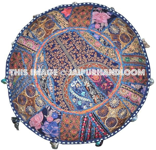 Ottomans | Modern Furniture-Jaipur Handloom