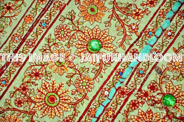 Ottomans Online-Jaipur Handloom