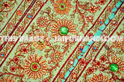 Ottomans Online-Jaipur Handloom