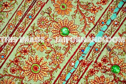 Ottomans Online-Jaipur Handloom