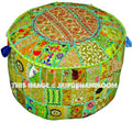 Ottomans Online-Jaipur Handloom