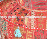 Ottomans & Pouf Furniture-Jaipur Handloom