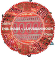 Ottomans & Pouf Furniture-Jaipur Handloom