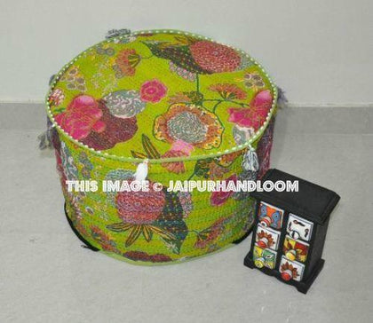 Ottomans & Poufs - Furniture, Furniture & Decor