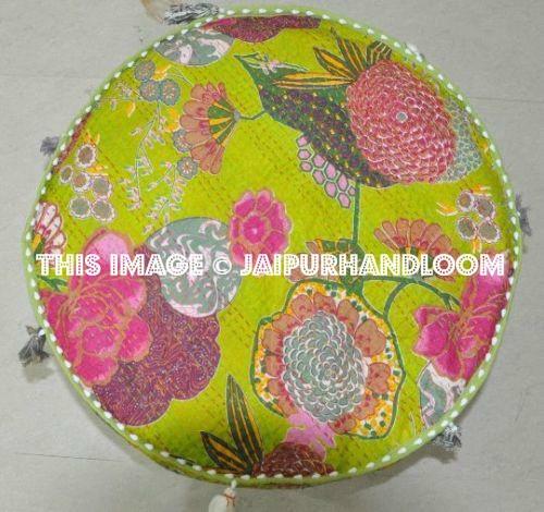 Ottomans & Poufs - Furniture, Furniture & Decor
