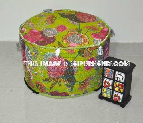 Ottomans & Poufs - Furniture, Furniture & Decor