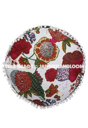 Ottomans & Poufs | Furniture Home Store-Jaipur Handloom