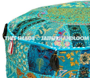 Ottomans-Jaipur Handloom