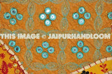 Ottomans & Poufs | Jaipurhandloom.com-Jaipur Handloom