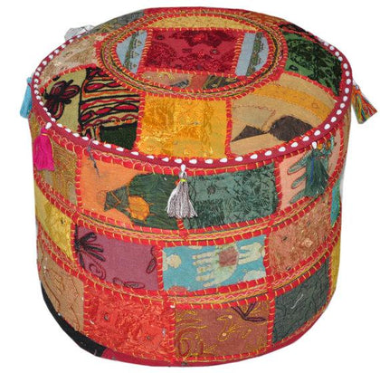 Poufs in India