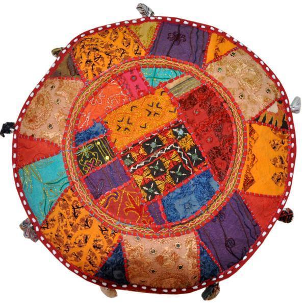 ottoman for sale-Jaipur Handloom