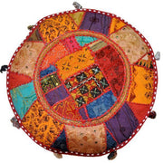 ottoman for sale-Jaipur Handloom