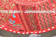 Ottomans: Tufted, Indian & Storage Ottomans | jaipurHandloom-Jaipur Handloom