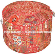 Ottomans: Tufted, Indian & Storage Ottomans | jaipurHandloom-Jaipur Handloom