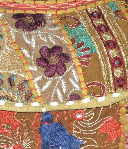 Ottomans & footstools | Lounge, dining & hall