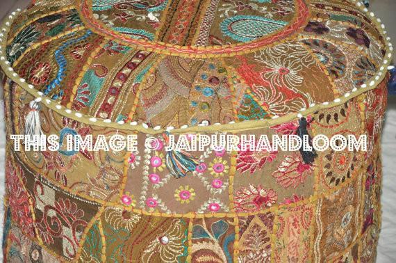 Ottomans & footstools | Lounge, dining & hall