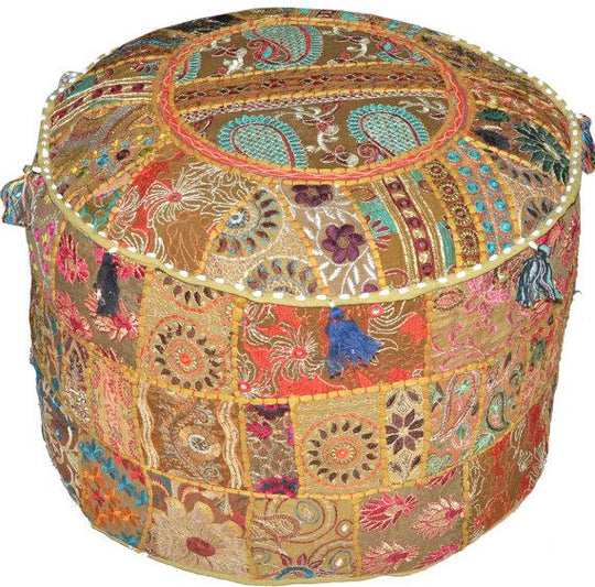 Ottomans & footstools | Lounge, dining & hall