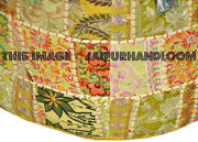 Ottomans for Sale: Footstool, Pouf & Storage Ottoman Styles-Jaipur Handloom