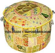 Ottomans for Sale: Footstool, Pouf & Storage Ottoman Styles-Jaipur Handloom