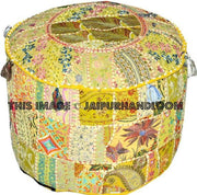 Ottomans for Sale: Footstool, Pouf & Storage Ottoman Styles-Jaipur Handloom