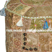 Outdoor Ottomans : jaipurHandloom-Jaipur Handloom