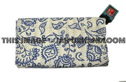 Paisley Kantha Quilt In Queen Size, Bohemian Kantha Bedspread, queen sofa throw, Indian handmade quilts-Jaipur Handloom