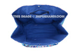 Parfois Mandala Bag Women's Handbag Tote Bag-Jaipur Handloom
