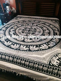 Popular Wall Tapestries Bohemian Dorm Decor Tapestry Wall Hanging-Jaipur Handloom