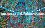 Pouf-Jaipur Handloom